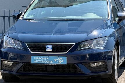 Seat Leon 136.000 km 10.990 &euro; Reutlingen 72762