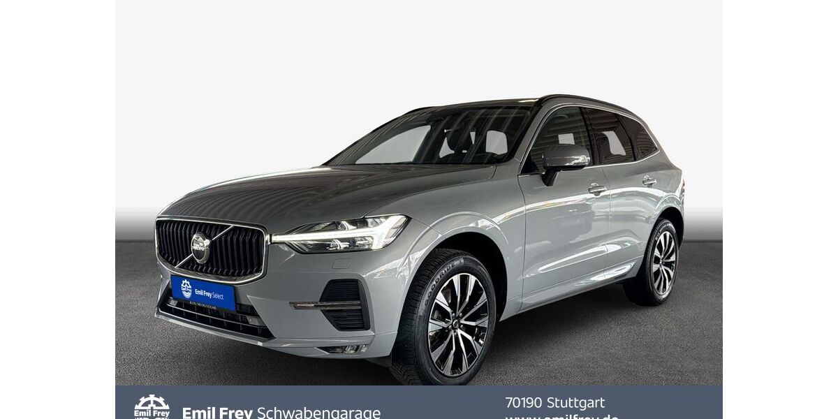 Volvo XC60 43.205 km 36.990 &euro; Stuttgart 70190