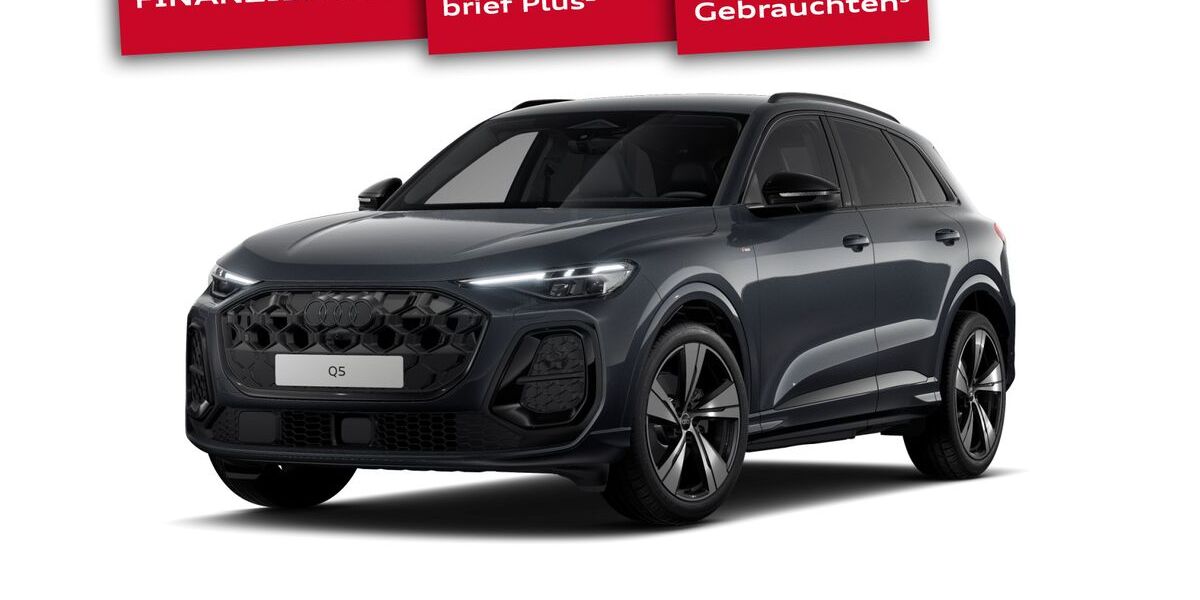 Audi Q5 6.612 km 56.940 &euro; Stuttgart 70469