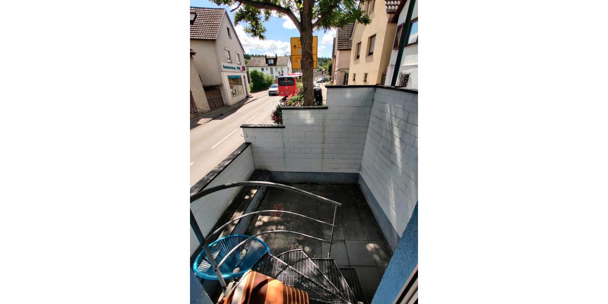 Mehrfamilienhaus, Wohnhaus Aichtal - 2 Zimmer, 60 m&sup2;, 250.000&euro; | Angebot:23023356