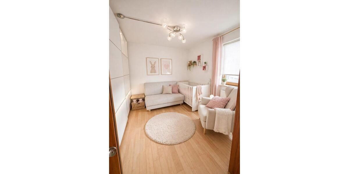 Dachgeschoßwohnung Neckartenzlingen - 4.5 Zimmer, 90 m&sup2;, 370.000&euro; | Angebot:27426943