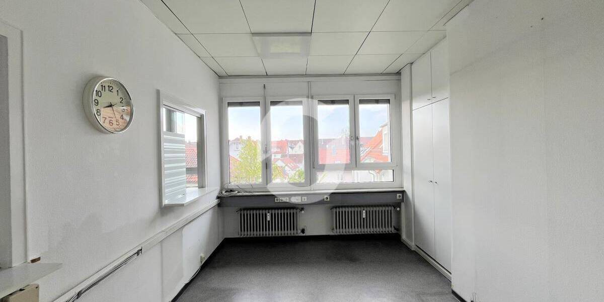 Gewerbeobjekt Stuttgart Möhringen - 1.500&euro; | Angebot:25779848