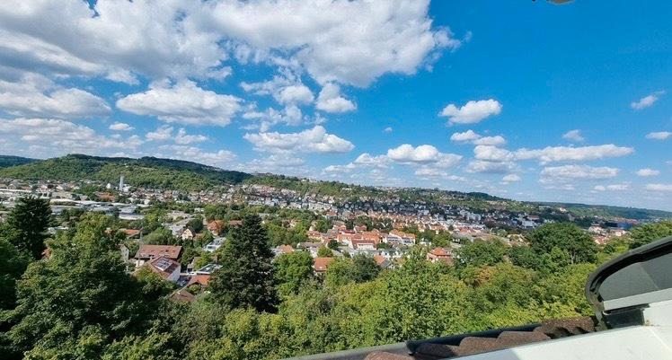 Etagenwohnung Nagold - 2.5 Zimmer, 66 m&sup2;, 1.250&euro; | Angebot:26012924