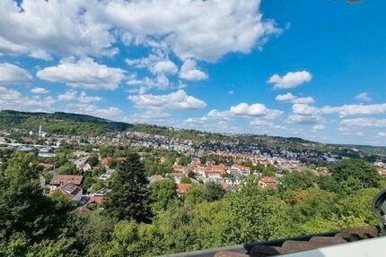 Wohnung Nagold - 2.5 Zimmer, 66 m&sup2;, 1.250&euro; | Angebot:26012924