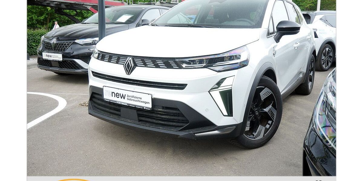Renault Symbioz 8.600 km 28.970 &euro; Herrenberg 71083