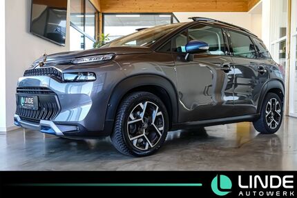 Citroen C3 Aircross 48.800 km 16.490 &euro; Kusterdingen 72127