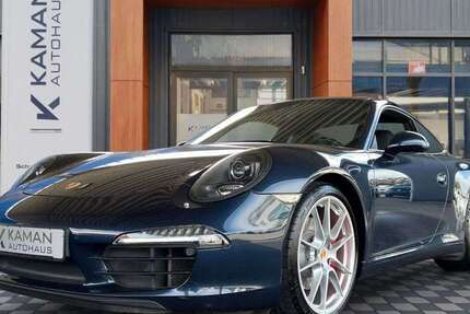 Porsche 991 118.500 km 69.500 &euro; Sindelfingen 71065