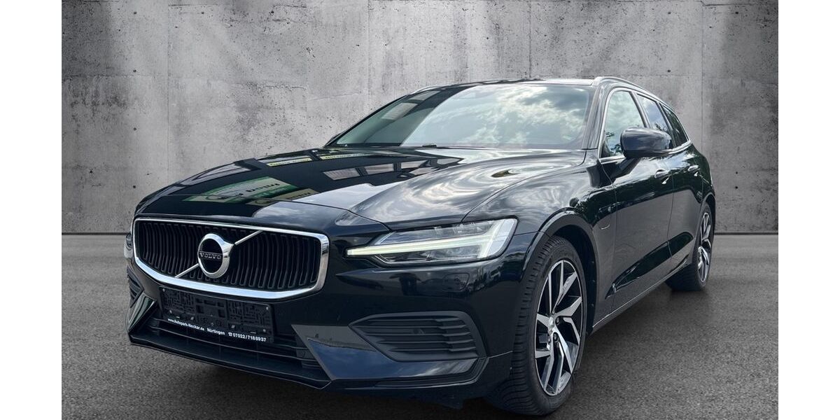 Volvo V60 136.700 km 21.890 &euro; Nürtingen bei Stuttgart 72622
