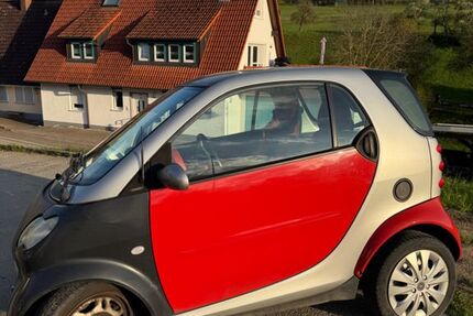 Smart #1 144.780 km 1.500 &euro; Horb am Neckar 72160