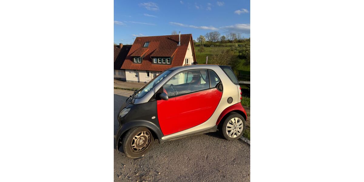 Smart #1 144.780 km 1.500 &euro; Horb am Neckar 72160