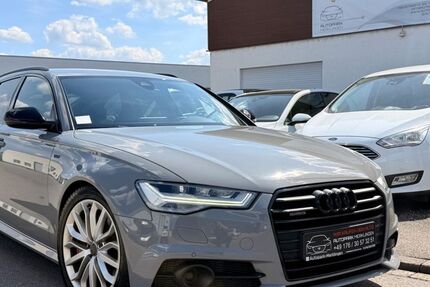 Audi A6 160.500 km 26.999 &euro; Weil der Stadt 71263