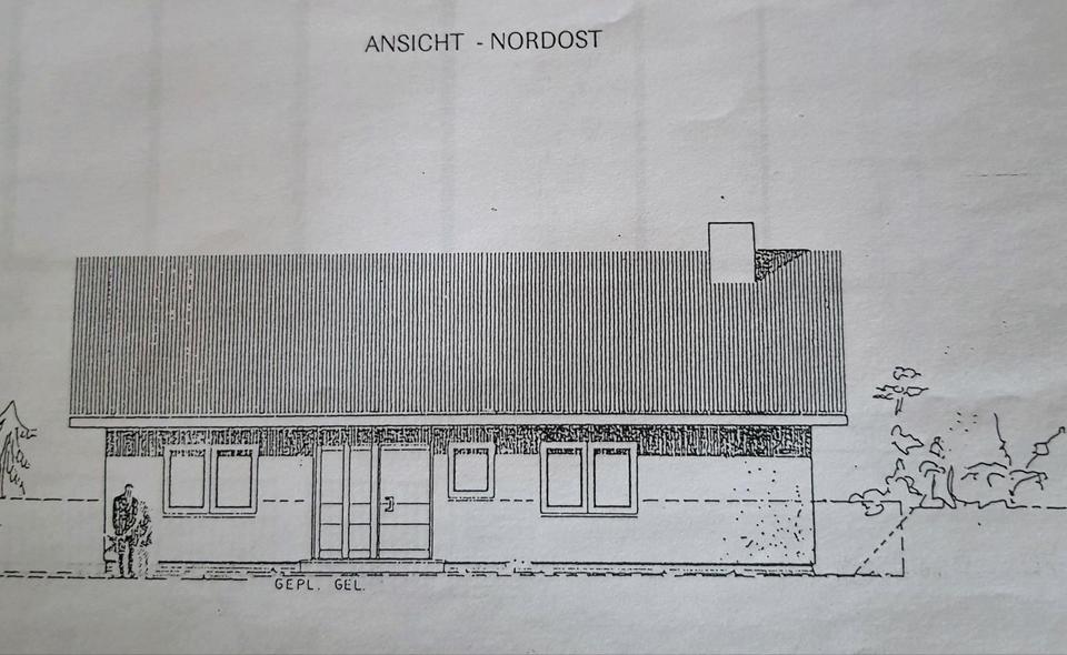 Einfamilienhaus Nagold - 6 Zimmer, 172 m&sup2;, 350.000&euro; | Angebot:25297265