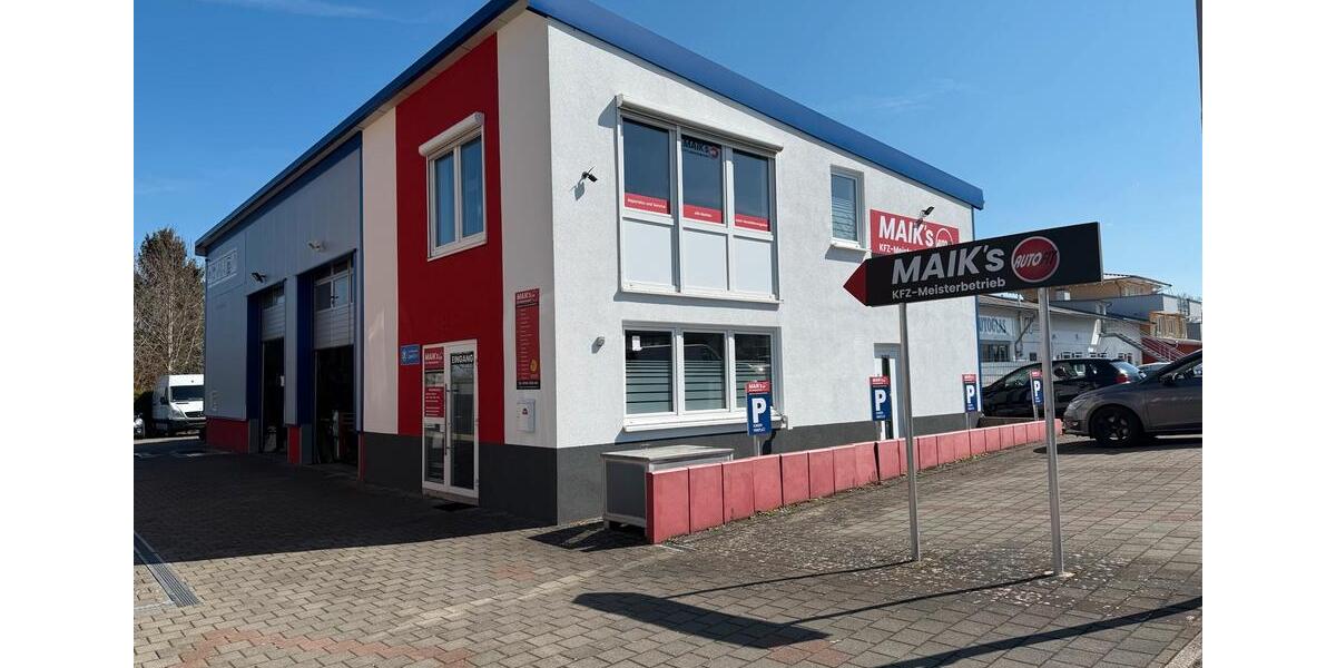 Gewerbeobjekt Horb am Neckar - 3.200&euro; | Angebot:26014812