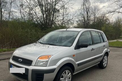 Ford Fusion 191.000 km 1.850 &euro; Mössingen 72116