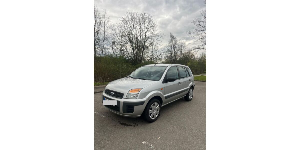 Ford Fusion 191.000 km 1.850 &euro; Mössingen 72116