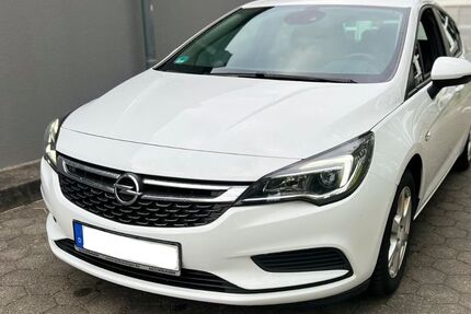 Opel Astra 115.000 km 7.700 &euro; Stuttgart 70567