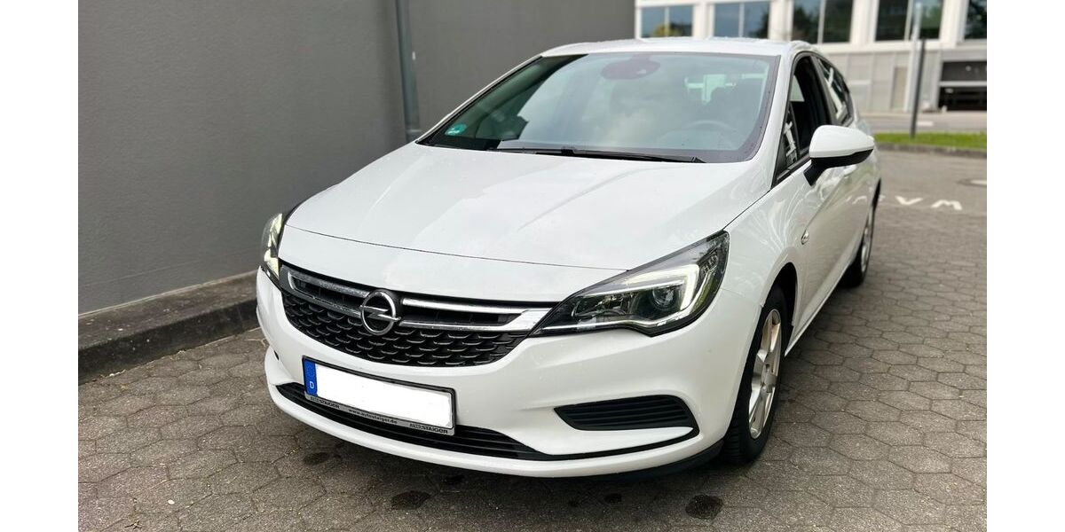 Opel Astra 115.000 km 7.700 &euro; Stuttgart 70567