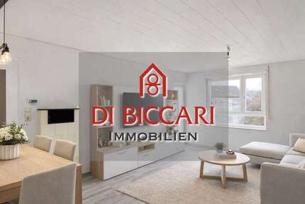 Wohnung Böblingen Dagersheim - 4 Zimmer, 80 m&sup2;, 289.000&euro; | Angebot:25317252