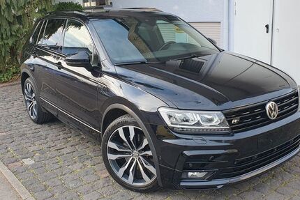 VW Tiguan 170.000 km 22.500 &euro; Magstadt 71106