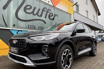 Ford Kuga 8.800 km 32.990 &euro; Herrenberg-Kuppingen 71083