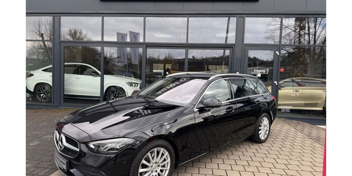 Mercedes-Benz C 200 125.900 km 27.990 &euro; TÜBINGEN 72072