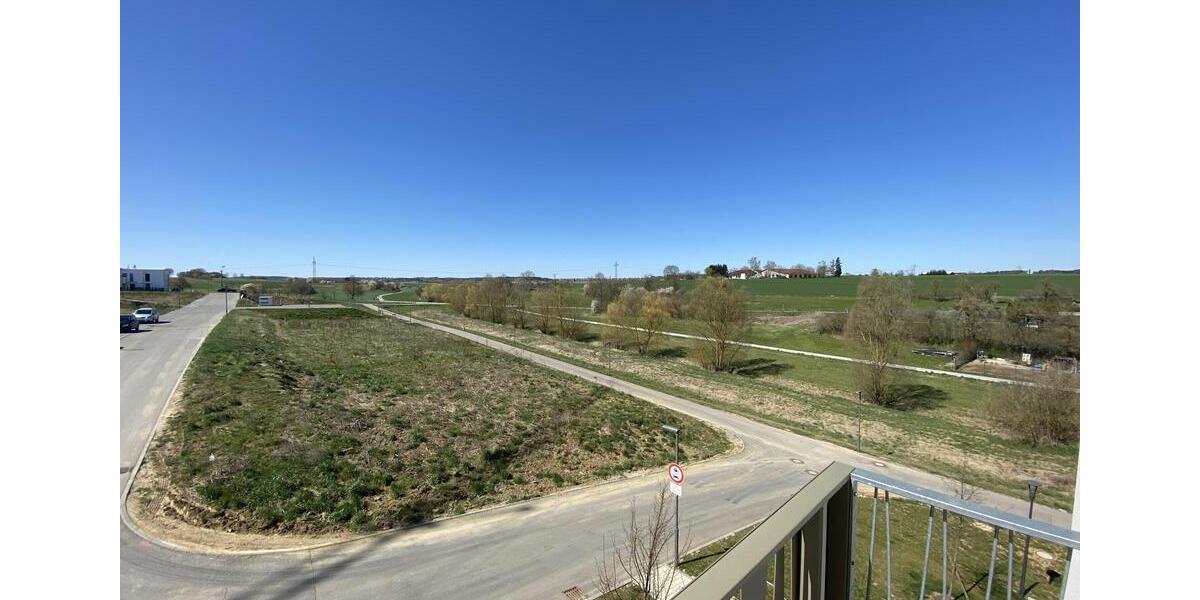 Etagenwohnung Rottenburg am Neckar - 2 Zimmer, 84 m&sup2;, 1.079&euro; | Angebot:15937506