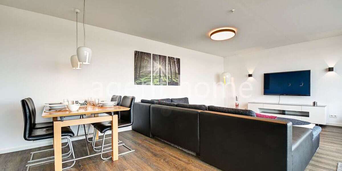 Etagenwohnung Leinfelden-Echterdingen Echterdingen - 3 Zimmer, 112 m&sup2;, 2.080&euro; | Angebot:27519527