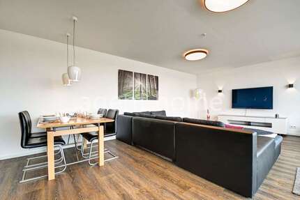 Wohnung Leinfelden-Echterdingen Echterdingen - 3 Zimmer, 112 m&sup2;, 2.080&euro; | Angebot:27519527
