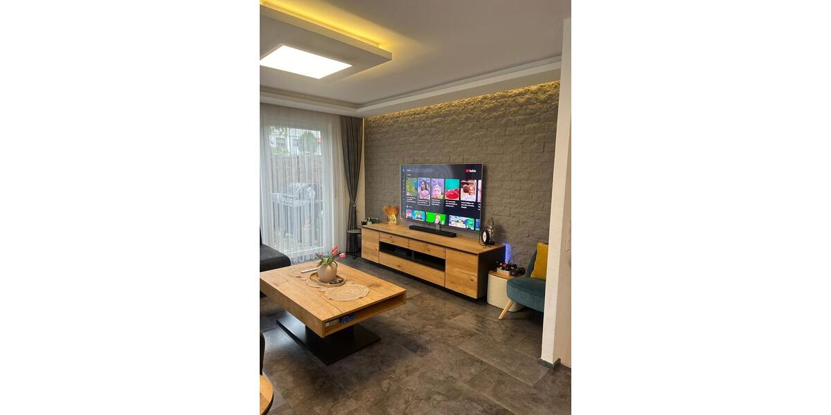 Reihenhaus Großbettlingen - 4 Zimmer, 116 m&sup2;, 495.000&euro; | Angebot:24296134