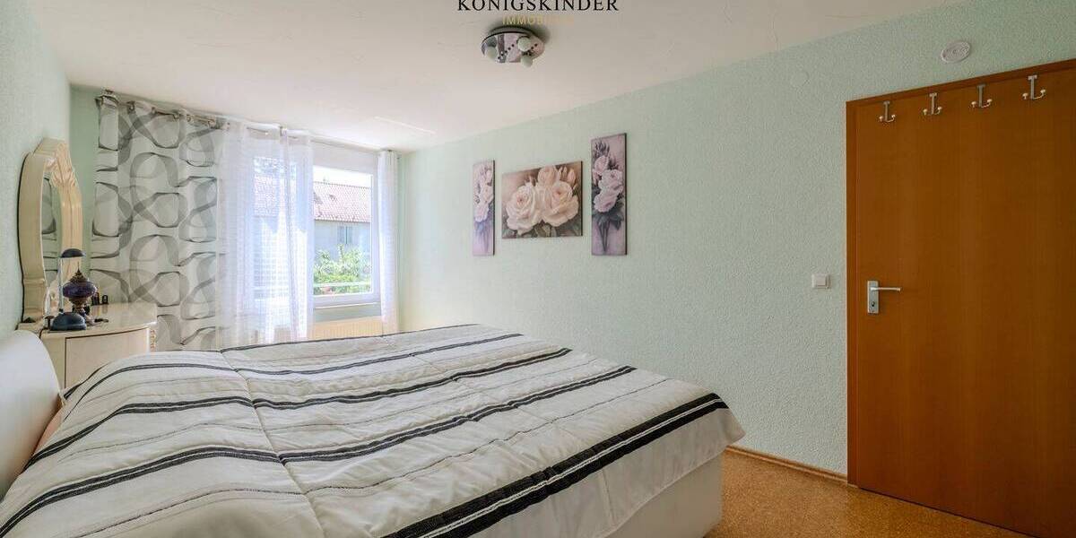 Reihenmittelhaus Metzingen - 5 Zimmer, 120 m&sup2;, 599.000&euro; | Angebot:25798396