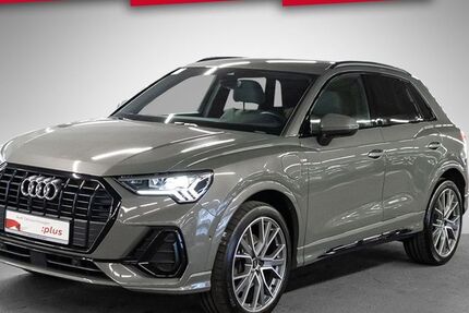 Audi Q3 70.907 km 32.330 &euro; Stuttgart 70469