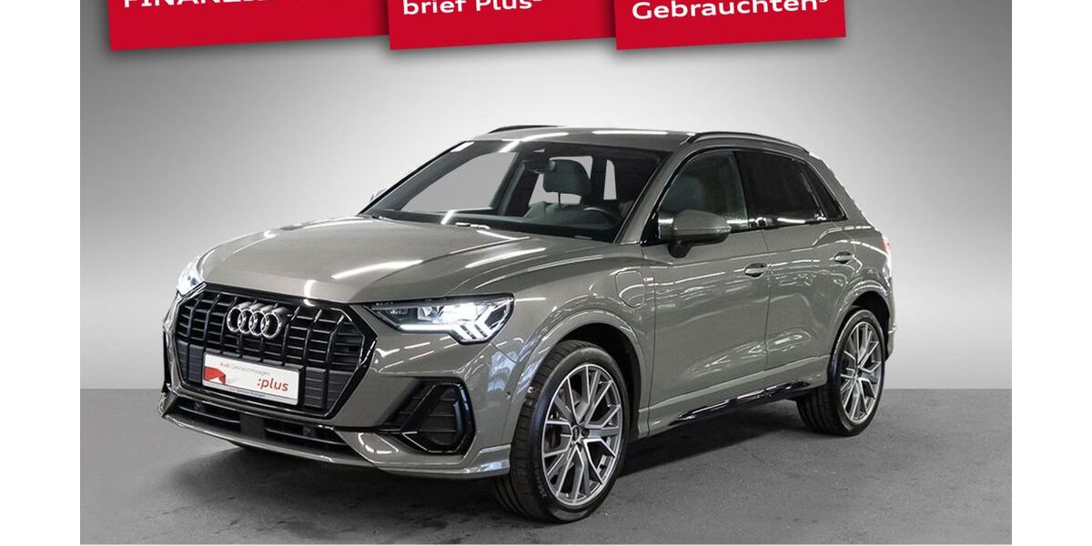 Audi Q3 70.907 km 32.840 &euro; Stuttgart 70469