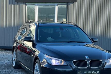 BMW 520 193.000 km 6.990 &euro; Gäufelden 71126