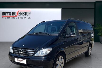 Mercedes-Benz Viano 99.920 km 19.990 &euro; Horb am Neckar 72160
