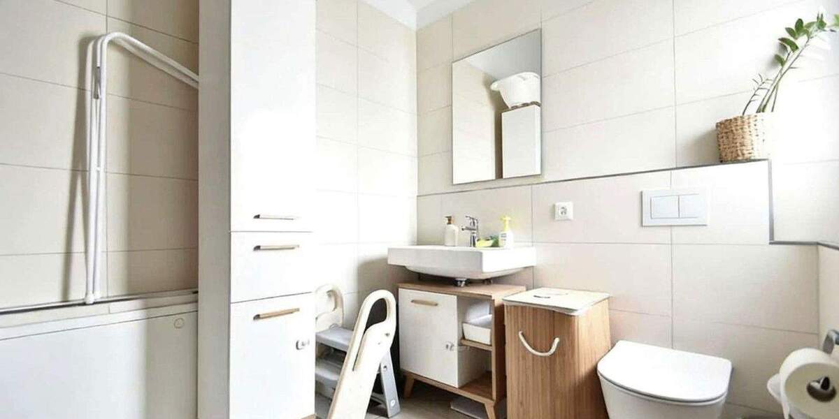 Etagenwohnung Stuttgart-Plieningen Plieningen - 3 Zimmer, 71 m&sup2;, 1.450&euro; | Angebot:25657414