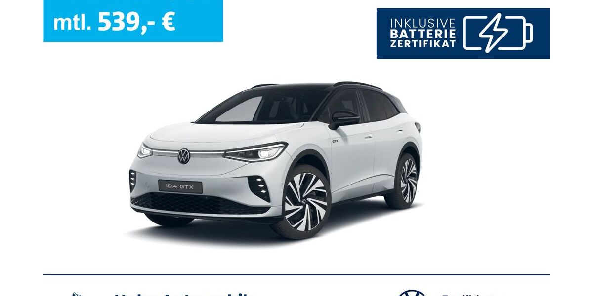 VW ID.4 19.302 km 48.930 &euro; Böblingen 71032