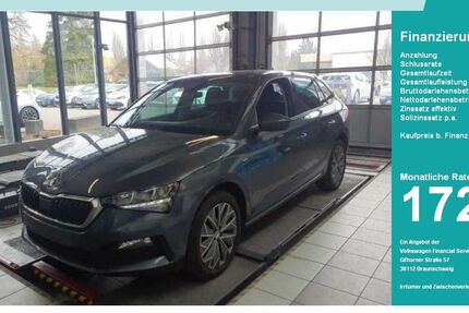 Skoda Scala 49.537 km 15.290 &euro; Herrenberg 71083