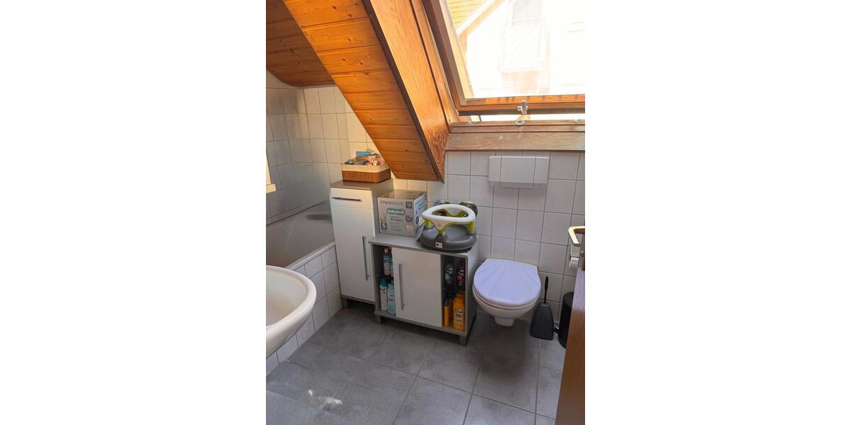 Maisonettenwohnung Ebhausen - 4.5 Zimmer, 96 m&sup2;, 319.000&euro; | Angebot:27091358