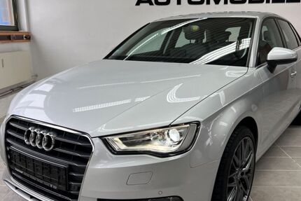 Audi A3 32.000 km 15.980 &euro; Schönaich 71101
