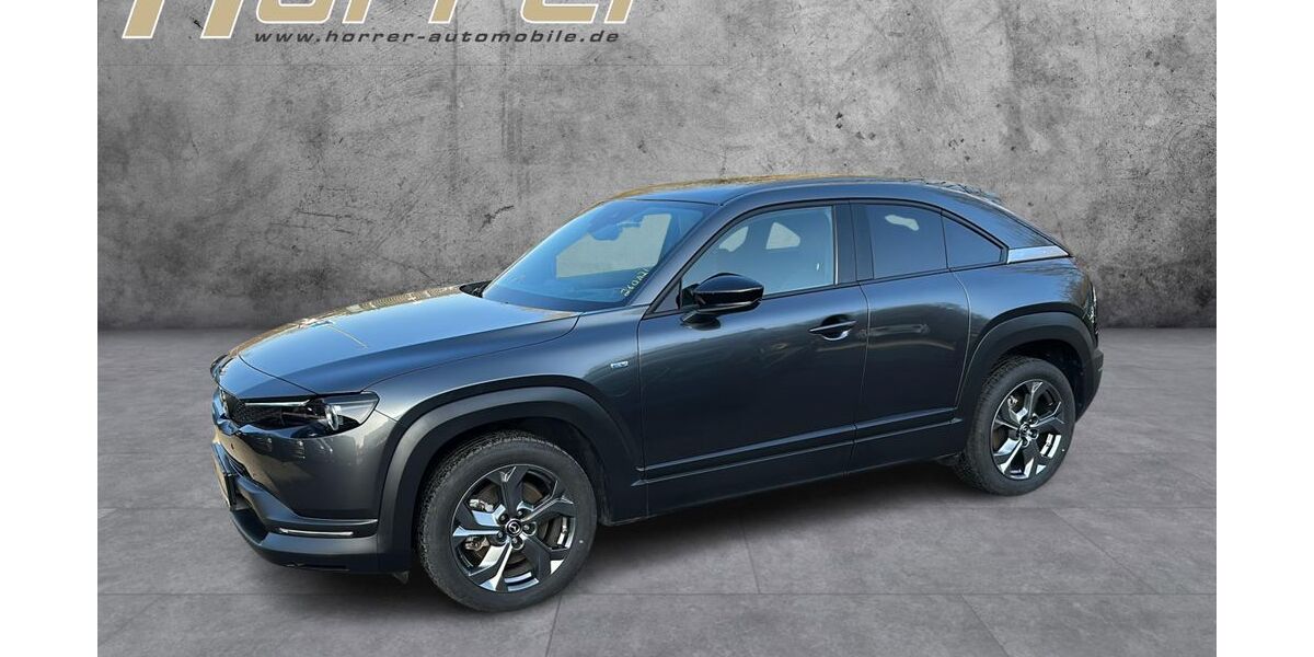 Mazda MX-30 20.834 km 16.790 &euro; Böblingen 71032