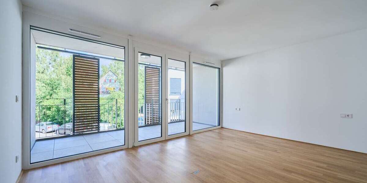 Etagenwohnung Tübingen Lustnau - 1.5 Zimmer, 40 m&sup2;, 323.809&euro; | Angebot:27324594