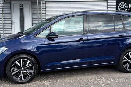 VW Touran 118.500 km 19.990 &euro; Sindelfingen 71065