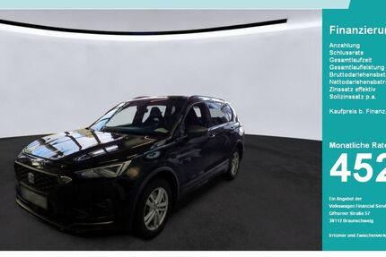 Seat Tarraco 64.867 km 31.650 &euro; Herrenberg 71083