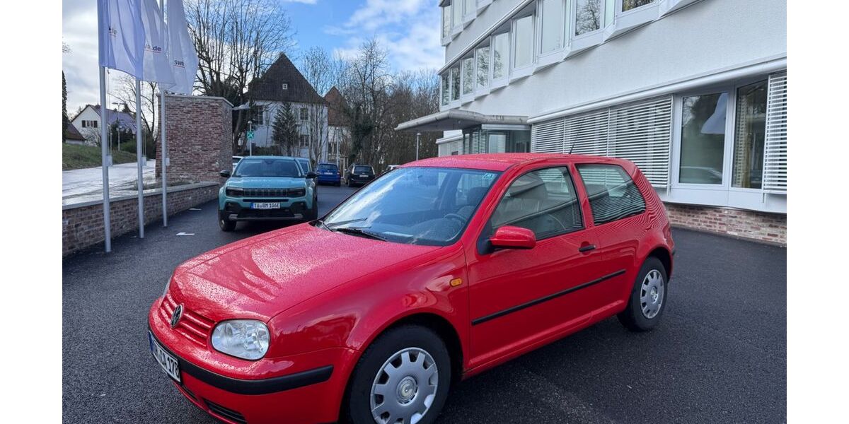 VW Golf 69.000 km 3.950 &euro; Tübingen 72074