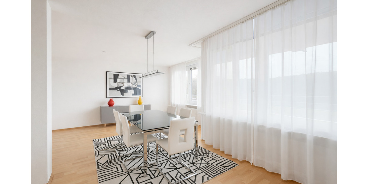 Etagenwohnung Sindelfingen Ost - 3 Zimmer, 84 m&sup2;, 269.000&euro; | Angebot:25667918