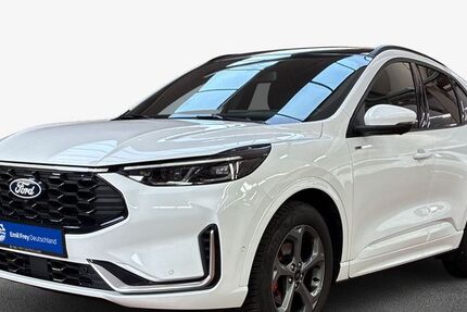 Ford Kuga 21.152 km 33.500 &euro; Stuttgart 70190