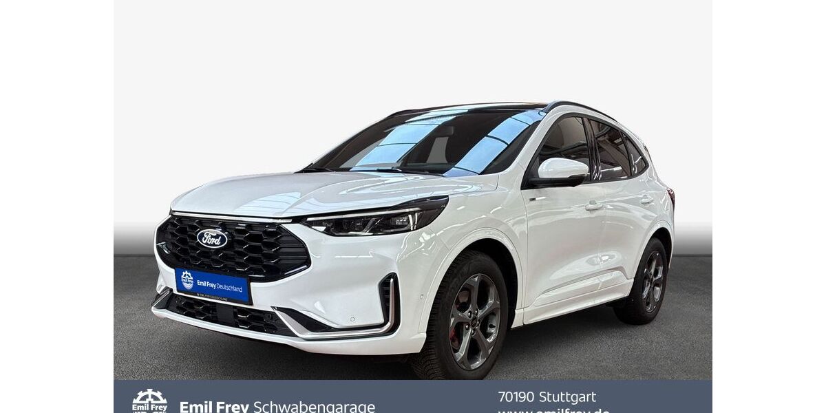 Ford Kuga 21.152 km 33.500 &euro; Stuttgart 70190