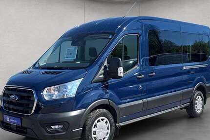 Ford Transit 82.298 km 23.900 &euro; Stuttgart 70329
