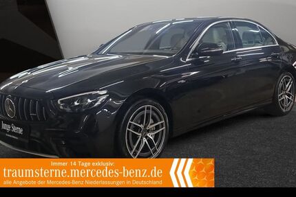 Mercedes-Benz E 53 AMG 91.395 km 59.990 &euro; Pfullingen 72793