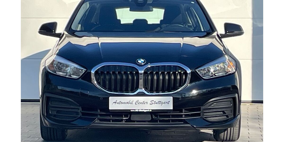 BMW 118 117.800 km 16.900 &euro; Stuttgart 70437